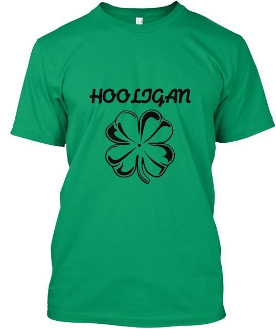 St. Patty s Day T-Shirt Made in the USA Size S to 5XL M