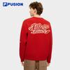 FILA FUSION Dimitri Knitted Sweater