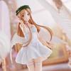 Sword * Art Online" BiCute Pure Figure Asuna Official