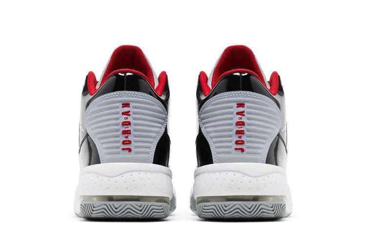 Air Jordan Max Aura 2 GS 'Black Cement'
