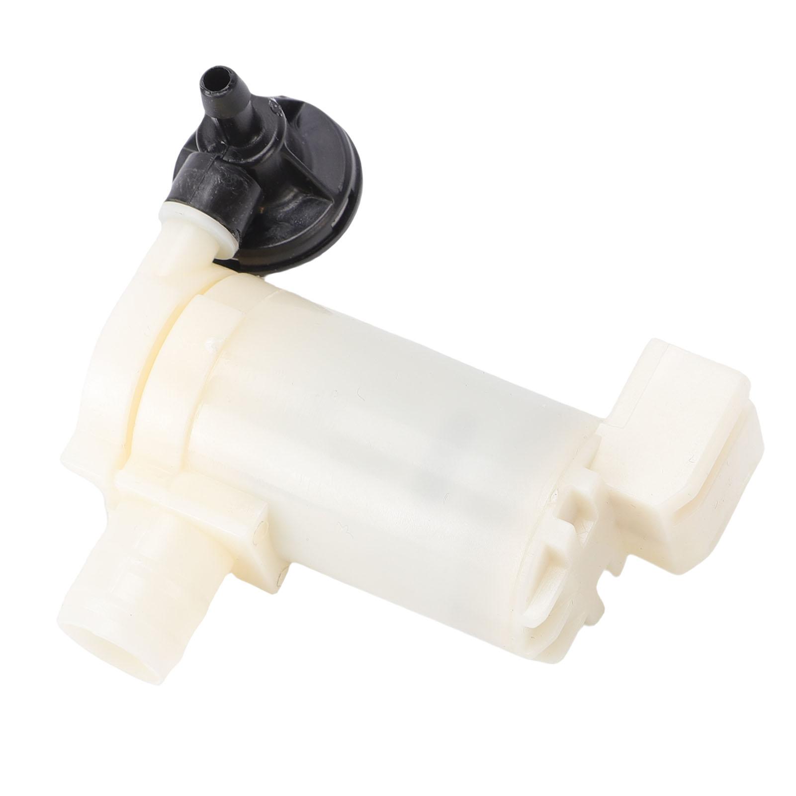 

Car Front Washer Pump Replacement for X-Trail T31 2007-2013 Windscreen Washing System 28920CN000