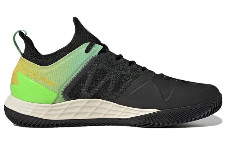 Adidas Adizero Ubersonic 4 Clay Court 'End Plastic Waste' GY4004