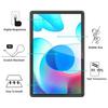 1/2/3PCS For OPPO Pad Air 10.36" Screen Protector For OPPO Pad 2022 11.0" For OPPO Realme Pad 2021 10.4" Tablet Protective Film