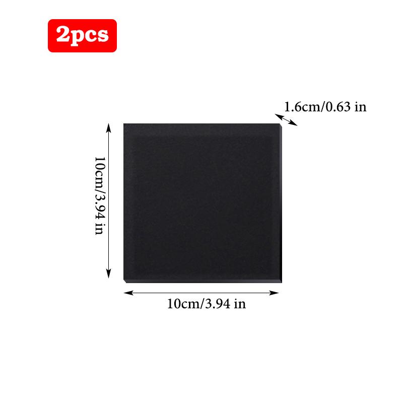 

2pcs Black Canvas Wooden Oil Painting Frame Cotton Canvas DIY Graffiti Children s Canvas Frame Beginner s Practice Art Supplies