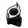 Carburetor Adapter Inlet Intake Pipe Rubber Mat For Honda TRX 200 FourTrax 200 ATC ATC185 XL185 XL185S 16210-437-000