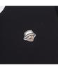 Goldeunbeeo (W) Mesh Lined Sleeve T-Shirt G5Tam26401Bkx