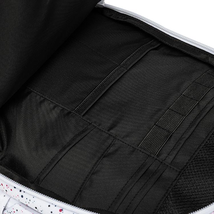 Jordan Polyester Rucksack Mittel Unisex Limited Aurora Blau Jordan JD2533215PS-003