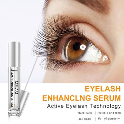 Thicken Lashes Non-irritating Brow Treatment Eyelash Growth Treatment Serum for Women