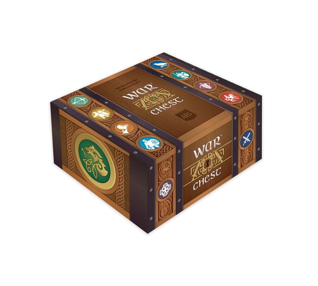 

Военный сундук