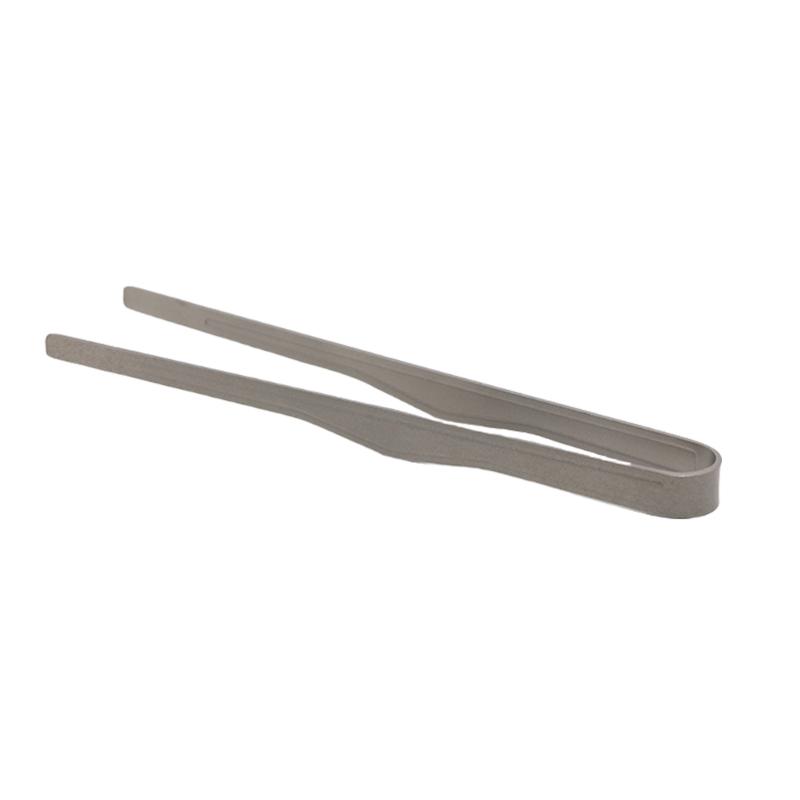 Light weight Metal Tongs Clip Barbecue Antiscalding Clamp BBQ Grill Tongs Clip Grilling Tool Camping Supplies 1