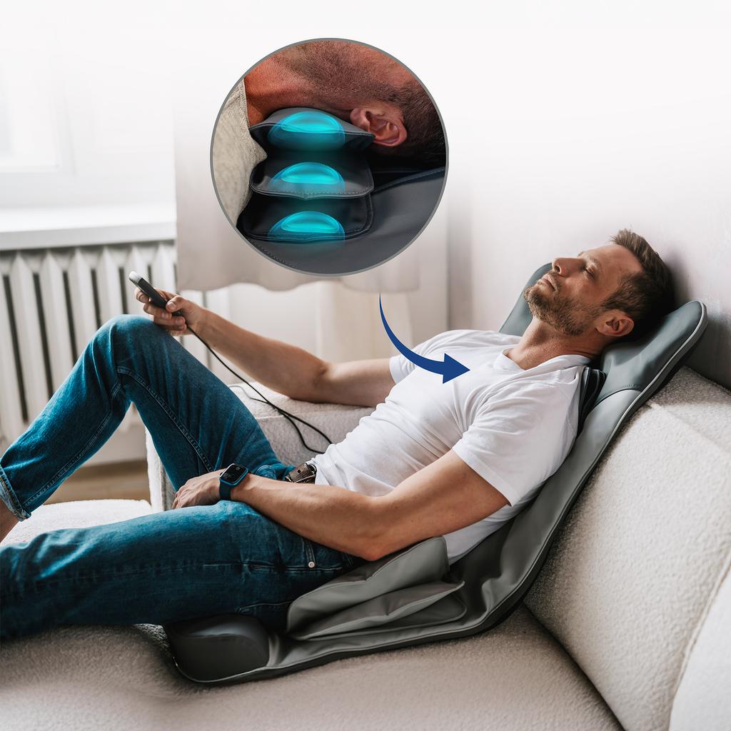 Medivon Yoga Massage Mat