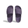 adidas Adilette 22 Slides 'Tech Purple' HP6524