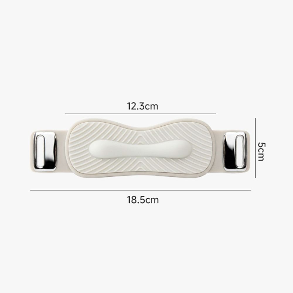 Silicone Patella Tendon Knee Straps Fixed Protection Knee Support Knee Sports Support Band Flexible Highly Elastic