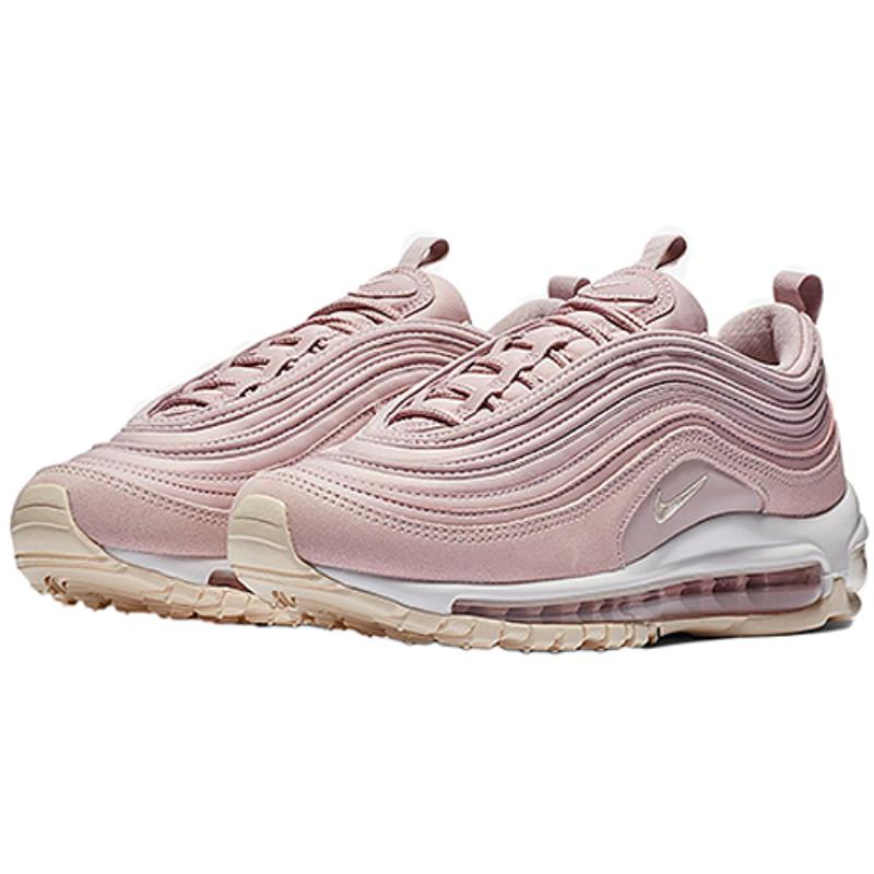 Nike Air Max 97 Premium 'Pink Scales' Women's Sneakers Casual Shoes 917646-500
