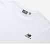 New Balance M Long Sleeve Tee Kqj Nbndd31013 10 Uni ESSential SMall Logo Long Sleeve Tee  S