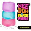2026newSchylling Needoh Nice Cube, Sensory Toys, Anti-Stress Blocks, Stress Relief Jigsaw, Pressure Relief, Souvenir for Kids