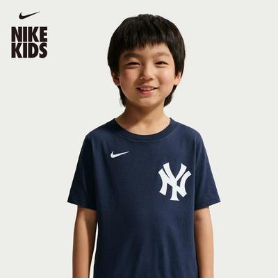 MLB New York Yankees Toddler Cotton T-Shirt