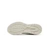 Li Ning Flow Cloud Simple Comfortable Non-Slip Wear-Resistant Low-Top Casual Running Shoes Women Sneaker Black ARSV044-7