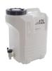 Wilmax EMBALANCE Water Tank Water Container White 12L Made In Japan