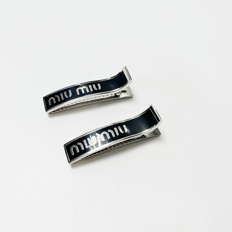 Mioujia Rosa Legierung Krokodilklemme: Modisches, vielseitiges Seitenhaar- und Pony-Accessoire