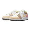 Jordan 1 Low Pastel Grind Vivid Green GS DJ0341-100