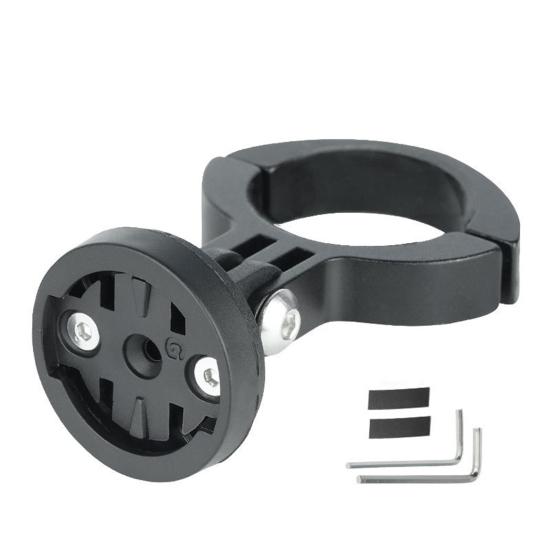 Sattelstützenhalterung Superstark Multifunktional Stabil Einfach zu installieren Breite Kompatibilität Halter Sicher Fahrrad Rücklicht Sattelstütze für Garmin Varia