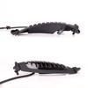 For Motorcycle Road Glide 2015 2016 2017 2018 2019 2020 Motorcycle Amber / White LED Running Turn Signal Lights