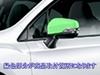 BRIGHTZ Legacy B4 BN9 Chrome Door Mirror Cover BN N9 9 Legacy B4 Legacy B4 Legacy Legacy B4 Legacy 32211 [MIR-SID-237]