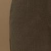 Baiyu Women Knit Twill Bonding Pants Ktbw