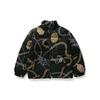 Bape Jewels Down Jacket 1J80-144-002