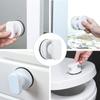 With Suction Cup Door Pulls Anti-slip Bathtub Pulls Useful Shower Safe Grip Knob