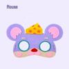 DIY Kids' Animal Masks: Educational & Interactive Dress-up Game