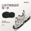 Size 26-37, Children's Sandals Boys 2025 New Summer Girls Shoes Mesh Breathable Sports Sandals Mesh Shoes