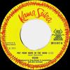 7inch Record OCEAN - Put Your Hand In The Hand / Tear Do 2013017 KAMA SUTRA 1971 UK Rock Used