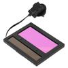 Solar Welding Lens Arc Sensor Probe High Sensitivity Automatically Darken Solar Welding Filter Lens