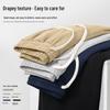 Jeanswest Men's Life Loose Fit Casual Shorts
