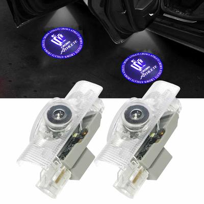 Binnenverlichting – Auto deurverlichting