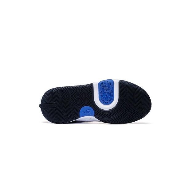 Кроссовки Nike TEAM HUSTLE D 11 (GS)