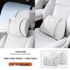Changan Qiyuan Car Advanced Neck & Lumbar Support Pillow for Ao7/Ao5/Qo5/Eo7/Ao6 Models