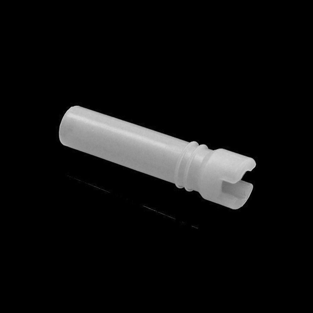 4Pcs Narrow Side Cup Straw Removable Reusable Cup Accessories Durable Bottle Straw  Children Thernos