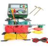 DUOYI DY4100 Digital Insulation Multimeter and Ohm Tester 0-2000