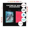 [POB] KATSEYE [WILD] 3. EP-Album