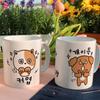 tf563-Design Mug 2p-Cute Trends