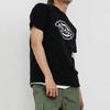 Dickies Straight Fit T Shirt Men's Black DK007578CC2