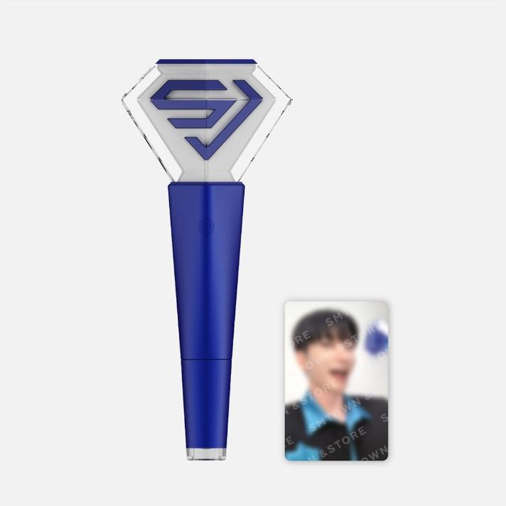 SUPER JUNIOR Offizieller Light Stick Sonderedition