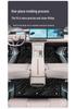 2026 Hongqi HS6 PHEV TPE Full Coverage Floor Mats - Custom Car Carpet Interior.