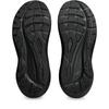 ASICS 13 Running Shoes Size 002 Size 2E GT-2000 (1011B861), Men's, (Black/Black), 28.0 cm,