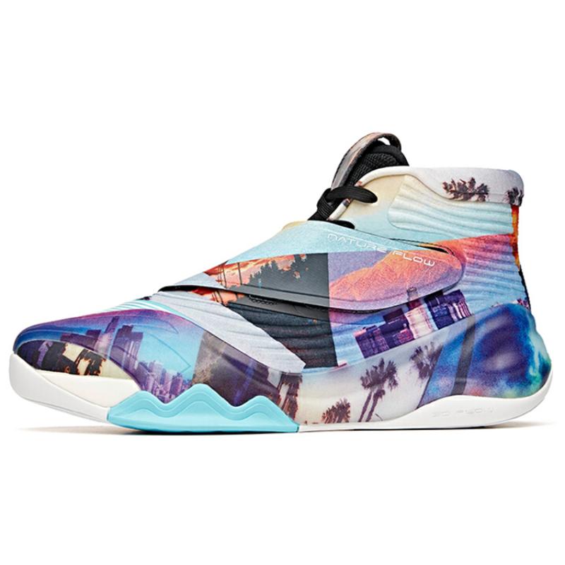 

ANTA KT6 Los Angeles Sneakers 112111101-7 40