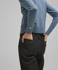 ANOTHER OFFICE WOMEN W. Standard Kuroki Denim Pants (Black)