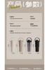 Premium 316 Stainless Steel Insulated Travel Cup with Ceramic Liner & Straw